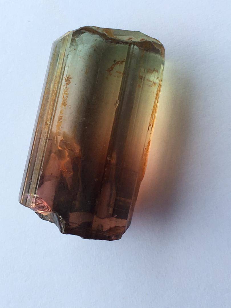 Tourmaline